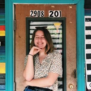 Meet your Posher, Samantha